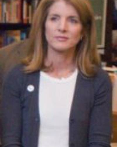 Кэролайн Кеннеди фото