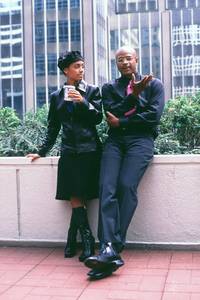 Кадр Замороченные