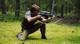 Кадр из фильма "Зеркальные войны: Отражение первое" - 1