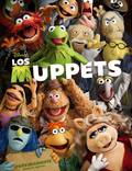 Постер из фильма "Маппет-шоу" - 1