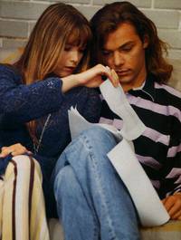 Кадр Элен и ребята