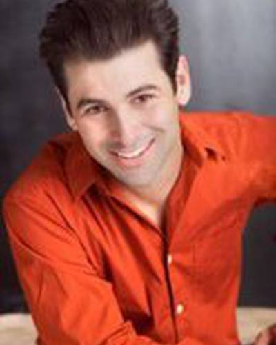 Анджело Вакко фото