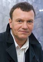 Александр Наумов фото