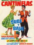 Постер из фильма "Sube y baja" - 1