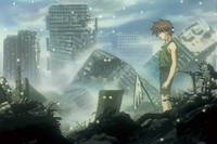 Кадр Мобильный Гандам Дубль-вэ: Бесконечный Вальс (видео)