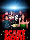 Постер из фильма "Очень страшное кино" - 1