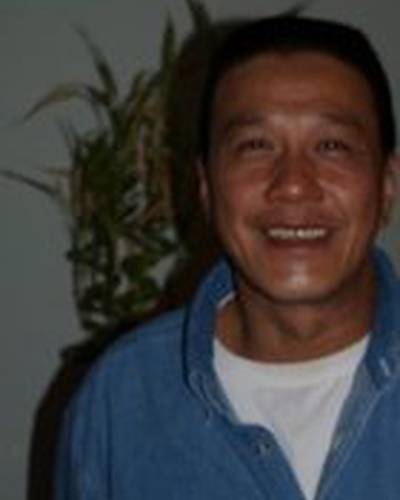 Альфонсо Вонг Мах фото