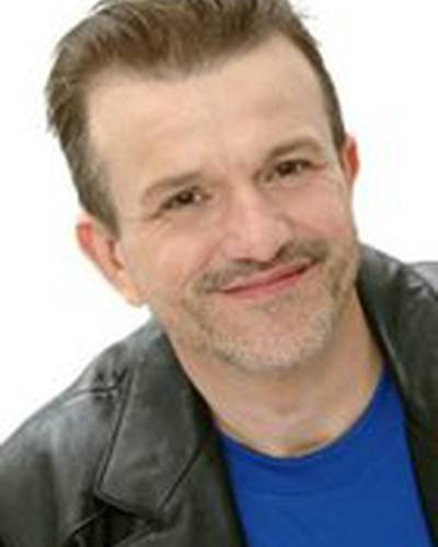 Дэниэл О’Ши фото