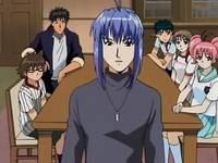 Кадр Школа детективов Къю