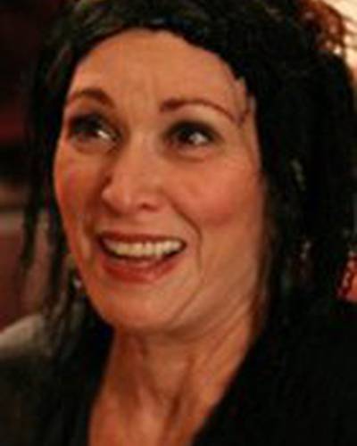 Бабс Чула фото