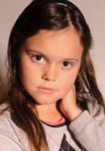 Полина Плучек фото