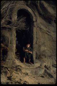 Кадр Властелин колец: Братство кольца