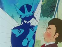 Кадр Вингмен – воин мечты