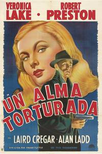 Постер Оружие для найма