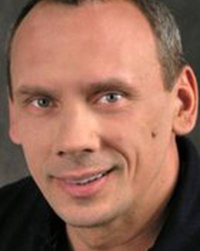 Владимир Белоусов фото