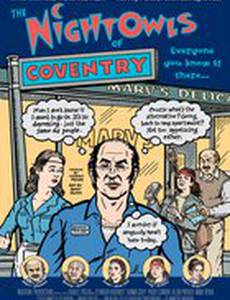 The Nightowls of Coventry
