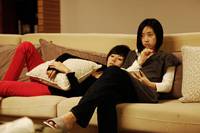 Кадр Di 36 ge gu shi