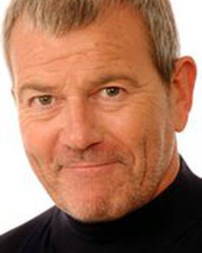 Макстон Дж. Бисли фото