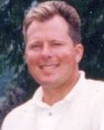 Марк Доннел фото