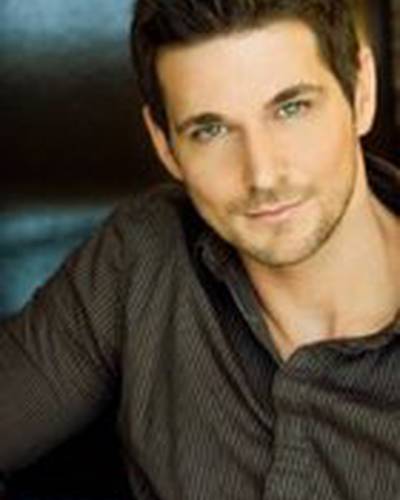 Джон Стивенсон фото