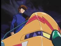 Кадр Югио: Дуэльные монстры