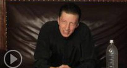 Антипиратский ролик (ненормативная лексика!)