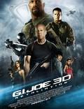 Постер из фильма "G.I. Joe: Атака кобры 2" - 1