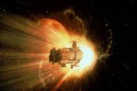 Кадр Командир эскадрильи