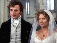 Кадр Гордость и предубеждение (мини-сериал)