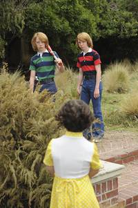 Кадр Американская история ужасов