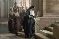 Кадр Тюльпанная лихорадка