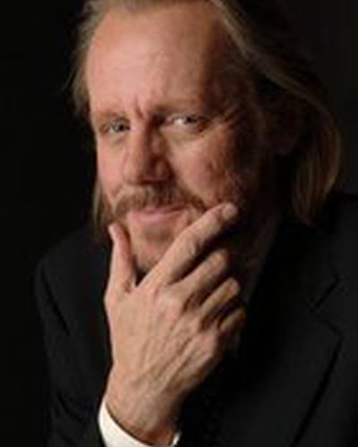 Уильям Сэндерсон фото