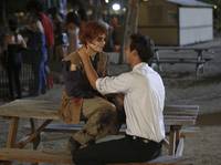 Кадр Новенькая