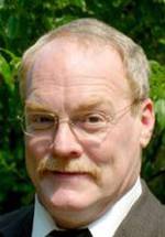 George E. Mahlberg фото