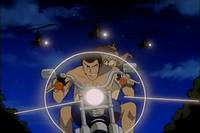 Кадр Люпен III: Несчастливые дни Фудзико