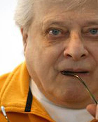 Хэрлан Эллисон фото