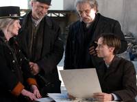 Кадр Моя борьба