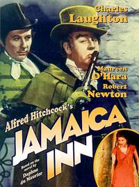 Постер Таверна «Ямайка»