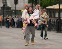 Кадр Любовь в большом городе 3