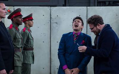 Хакерская атака на Sony Pictures: как Голливуд прогневил корейцев и чем это грозит