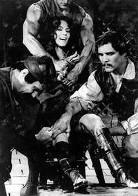 Кадр Молот ведьм