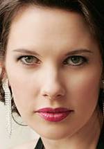 Тиффани Линдолл-Найт фото