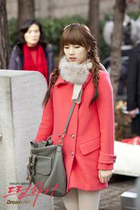 Кадр Одержимые мечтой