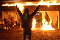 Кадр Armee der Stille - La Isla Bonita