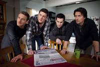 Кадр Всемогущие Джонсоны