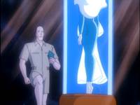 Кадр Бэтмэн и Мистер Фриз (видео)