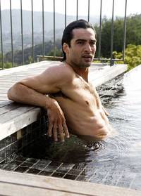 Кадр Убийственный ультрафиолет