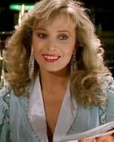 Мэргит Эвелин Ньютон фото