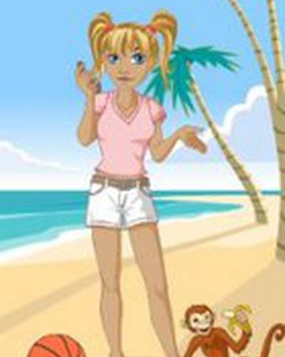 Трэйси Куэста фото