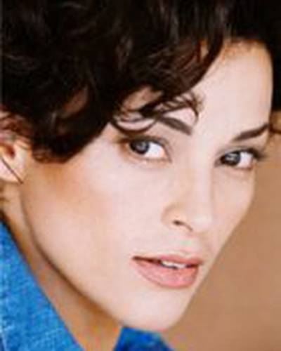 Марианн Филали фото